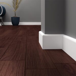 Listwa przypodłogowa KROME 100x18x2400mm / 1sz=2,4m